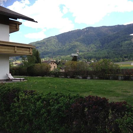 Appartments Hilber Brunico Eksteriør bilde