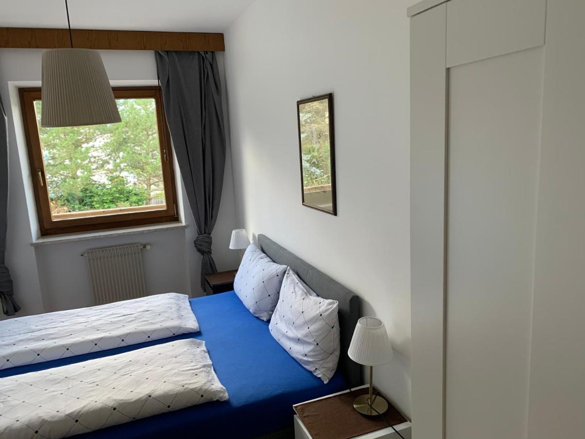 Appartments Hilber Brunico Eksteriør bilde