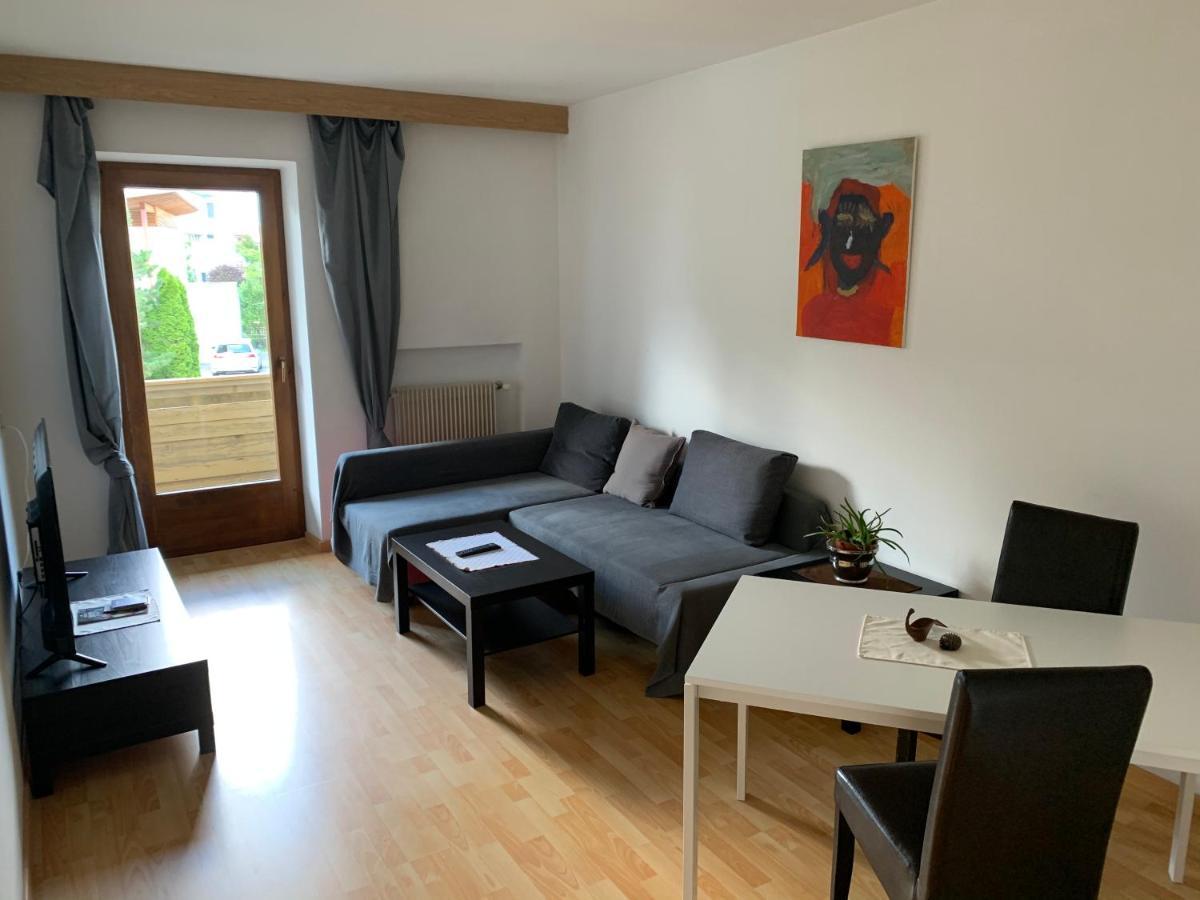 Appartments Hilber Brunico Eksteriør bilde