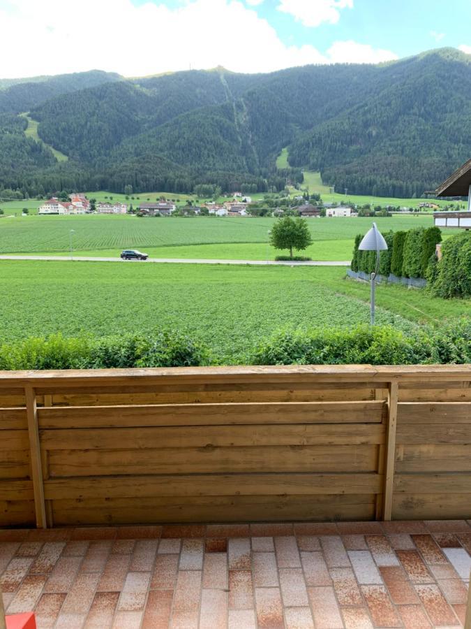 Appartments Hilber Brunico Eksteriør bilde