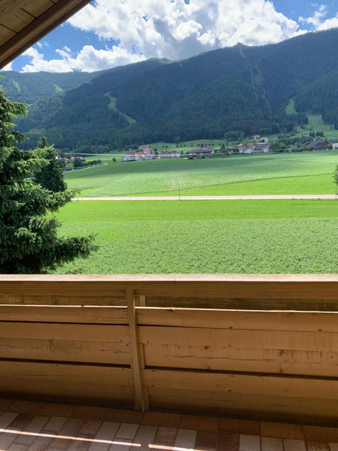 Appartments Hilber Brunico Eksteriør bilde