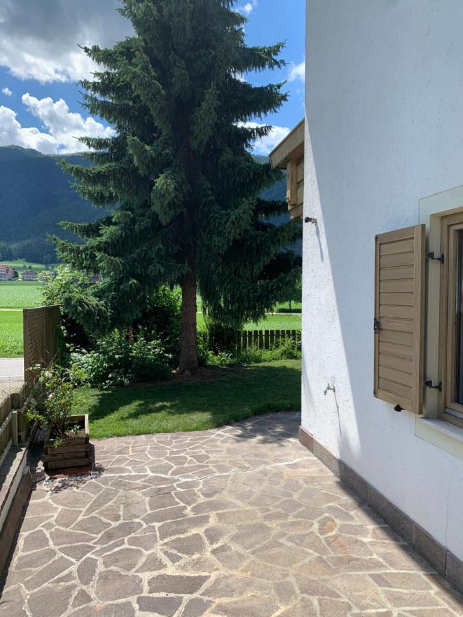 Appartments Hilber Brunico Eksteriør bilde