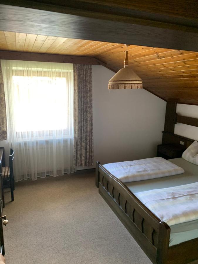 Appartments Hilber Brunico Eksteriør bilde